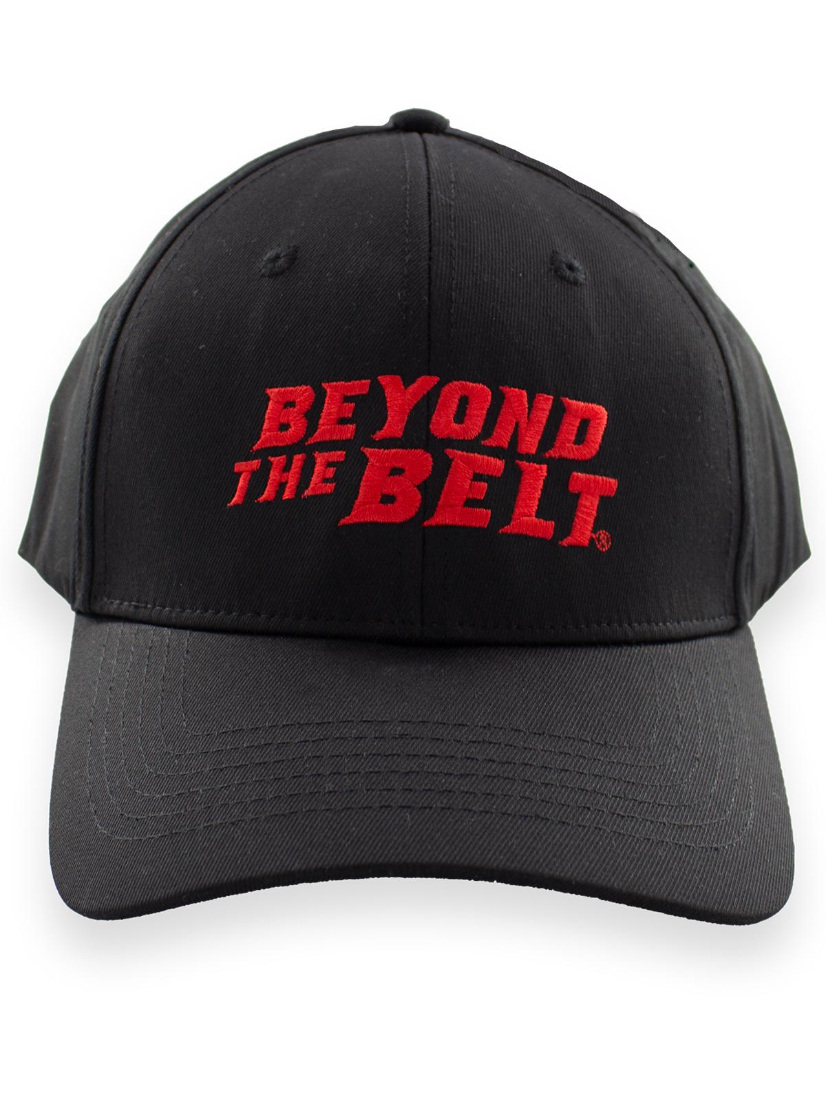 ATA Beyond the Belt Cap - image 1 of 4