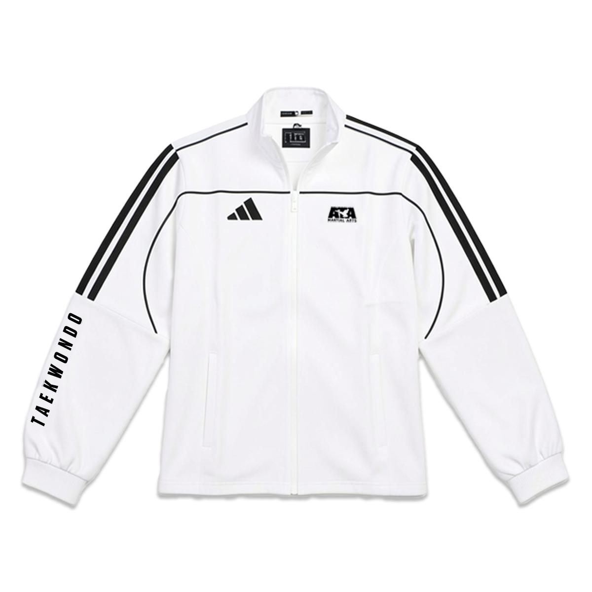 ATA Adidas Team Jacket - image 3 of 3