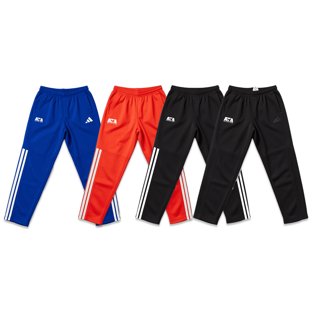 ATA Adidas Community Pants - image 1 of 5
