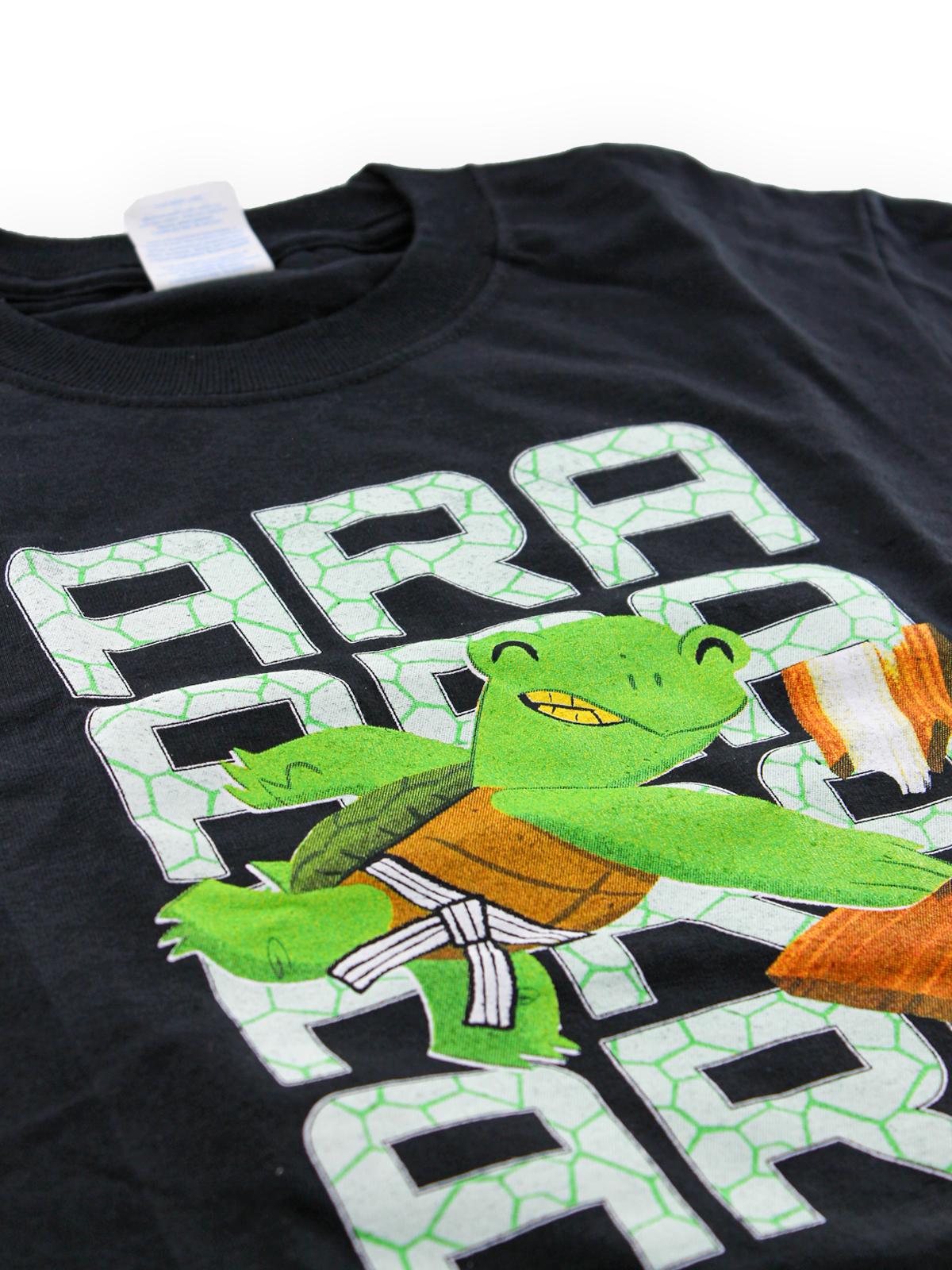 Ara Turtle T-Shirt - image 1 of 4