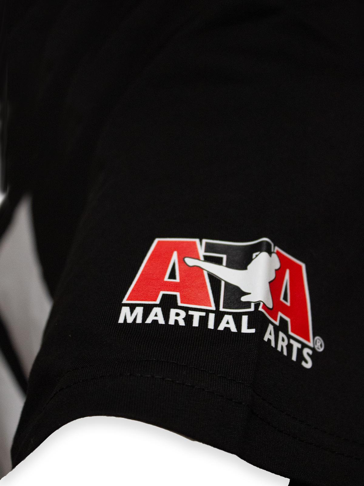 ATA Adidas Sport T-Shirt - image 1 of 2