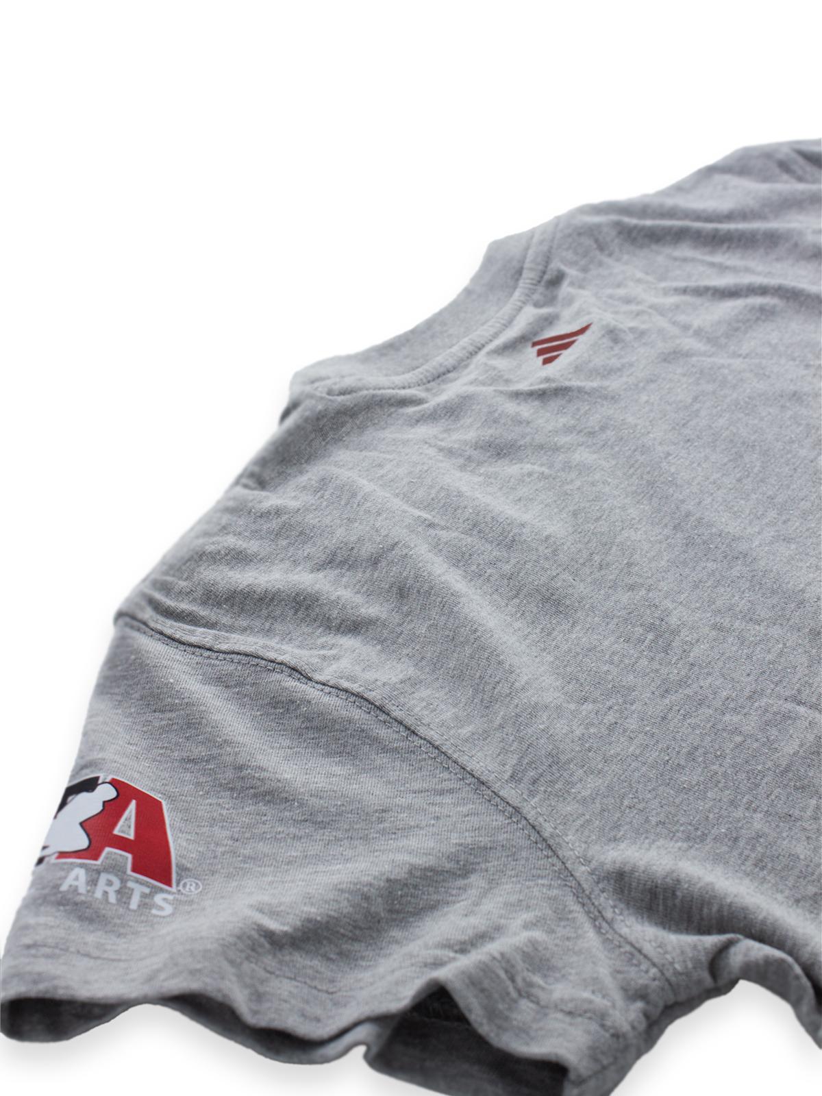 ATA Adidas Performance T-Shirt - image 1 of 5