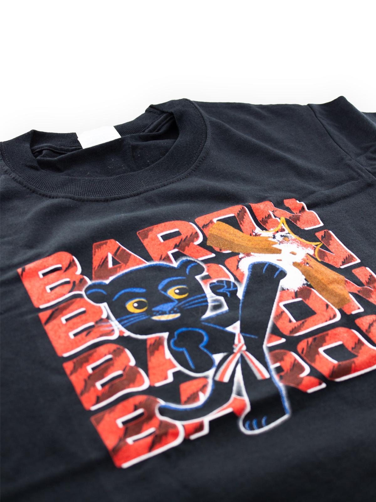 Baron Panther T-Shirt - image 1 of 4