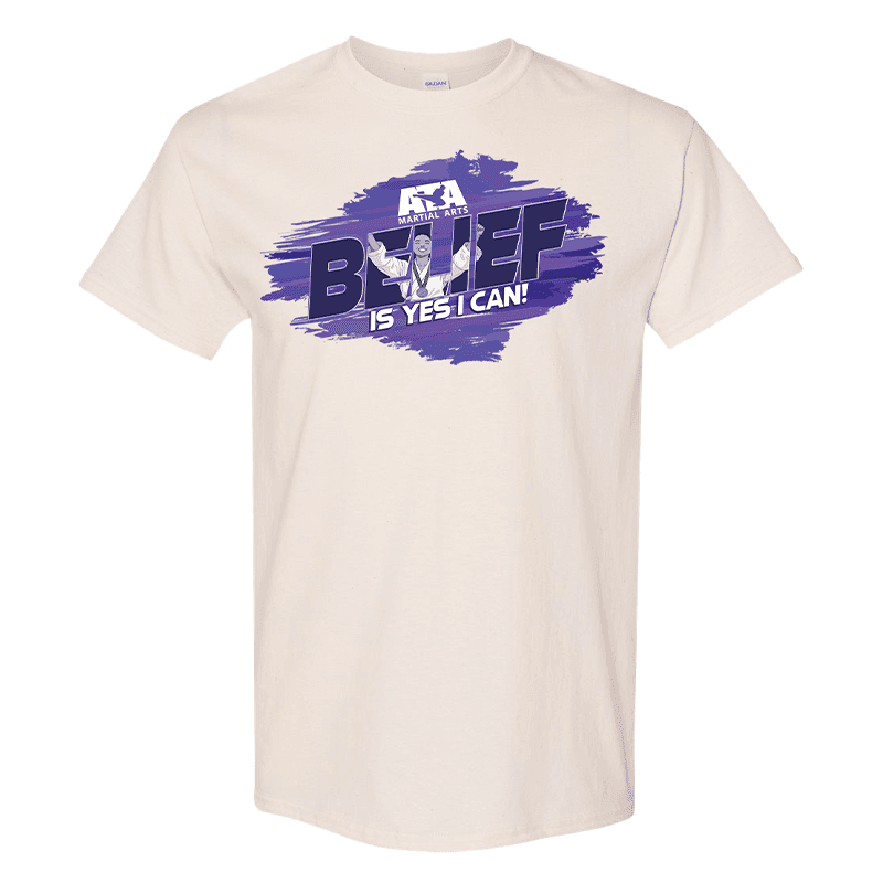 2025 Belief T-Shirt - image 1 of 1