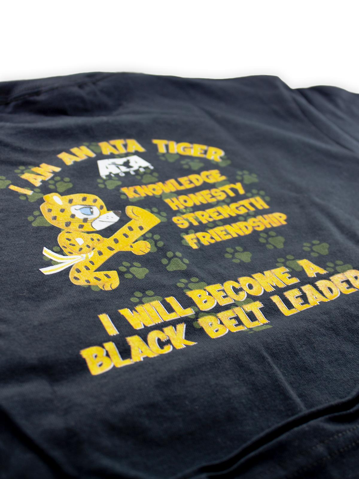 Cheeri Cheetah T-Shirt - image 1 of 4