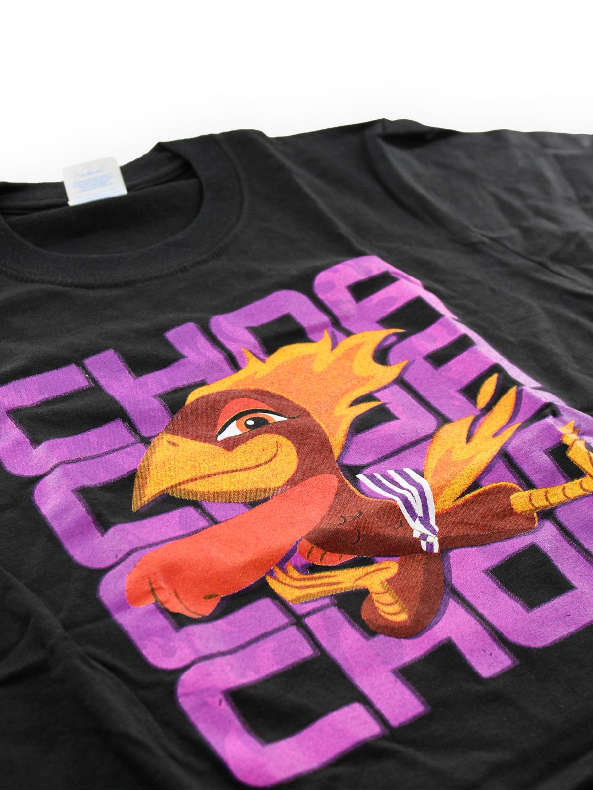 Choa Phoenix T-Shirt - image 1 of 4
