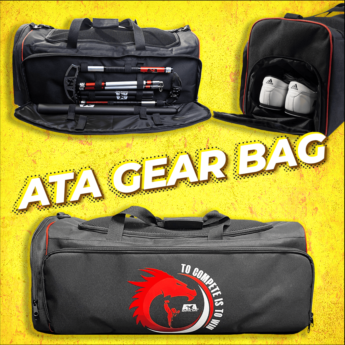 ATA Gear Bag - image 5 of 6
