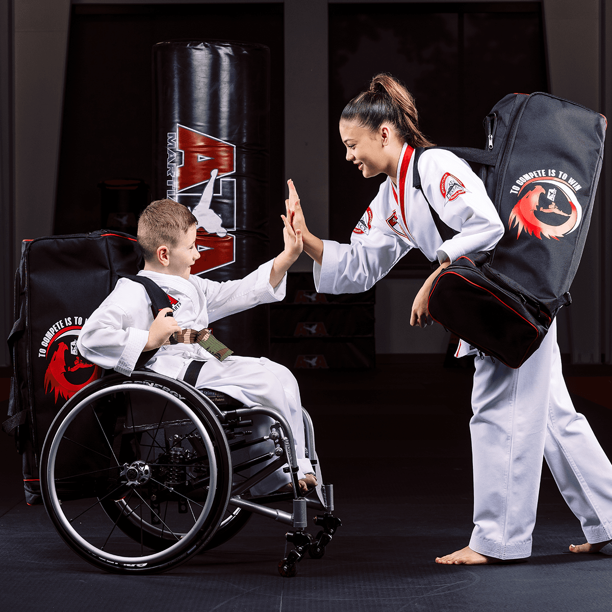 ATA Gear Bag - image 6 of 6