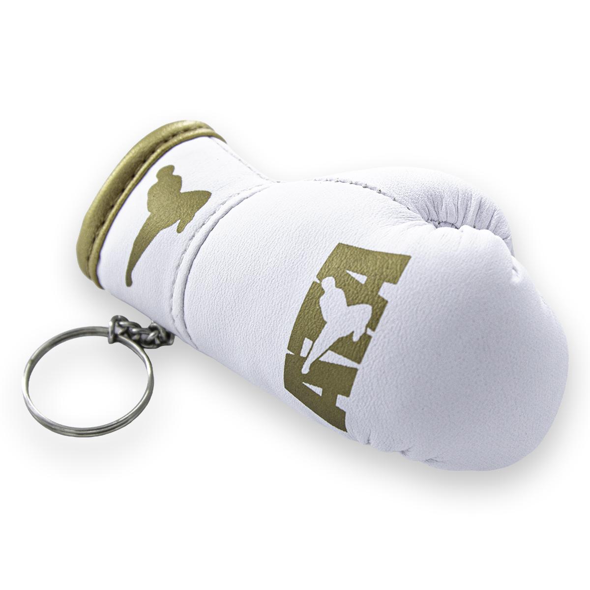 ATA Boxing Glove Key Chain - image 1 of 1