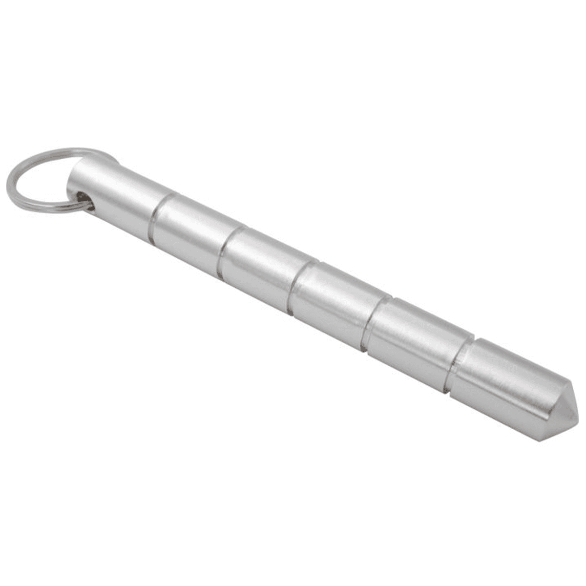 Metal Kubaton Silver - image 1 of 1