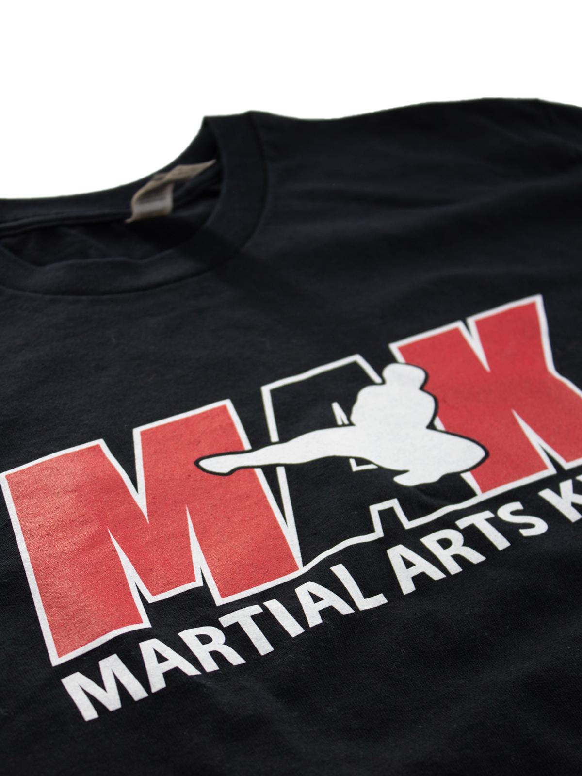 ATA MAK T-shirt - image 1 of 4
