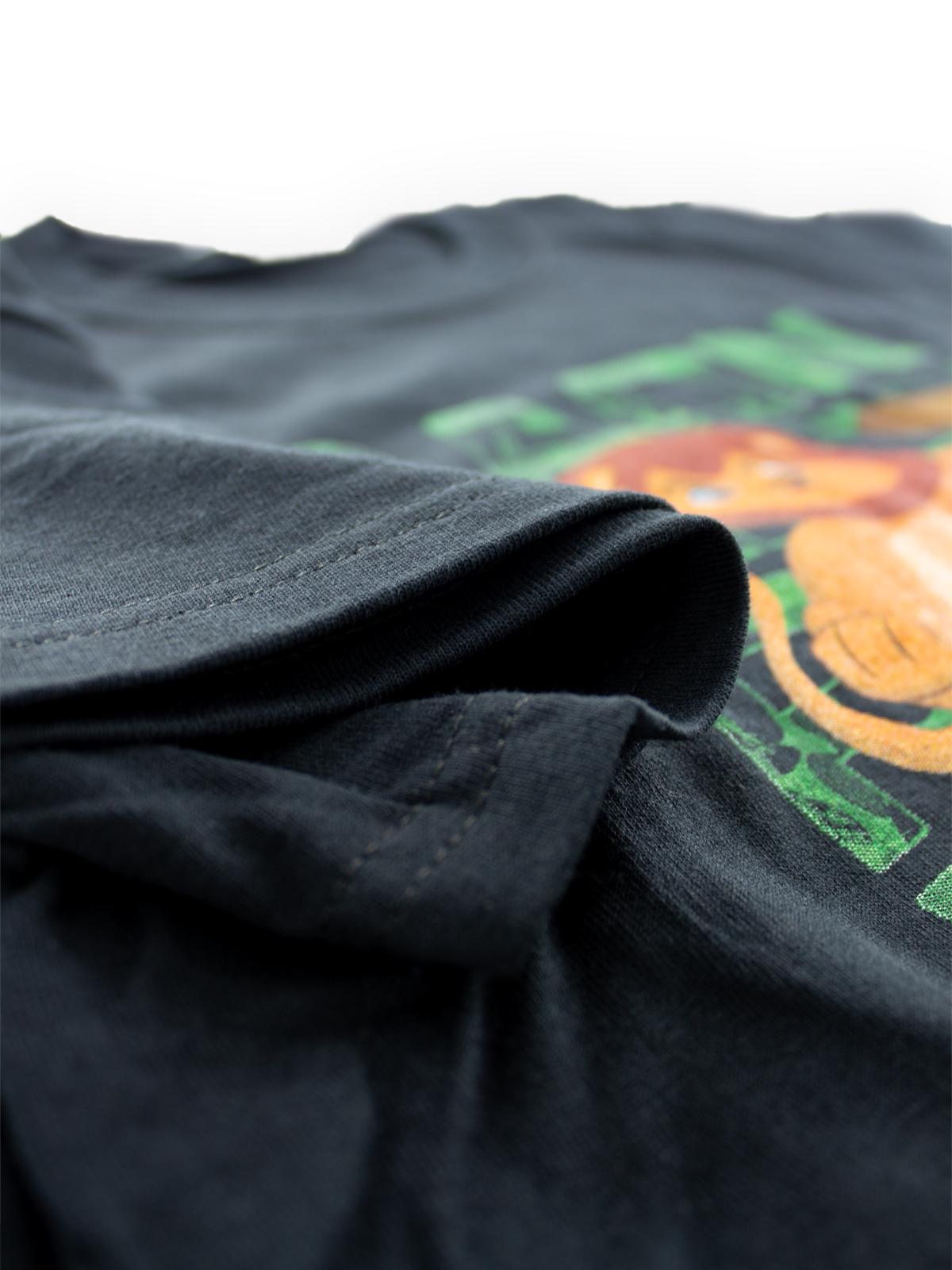 Raon Lion T-Shirt - image 2 of 4