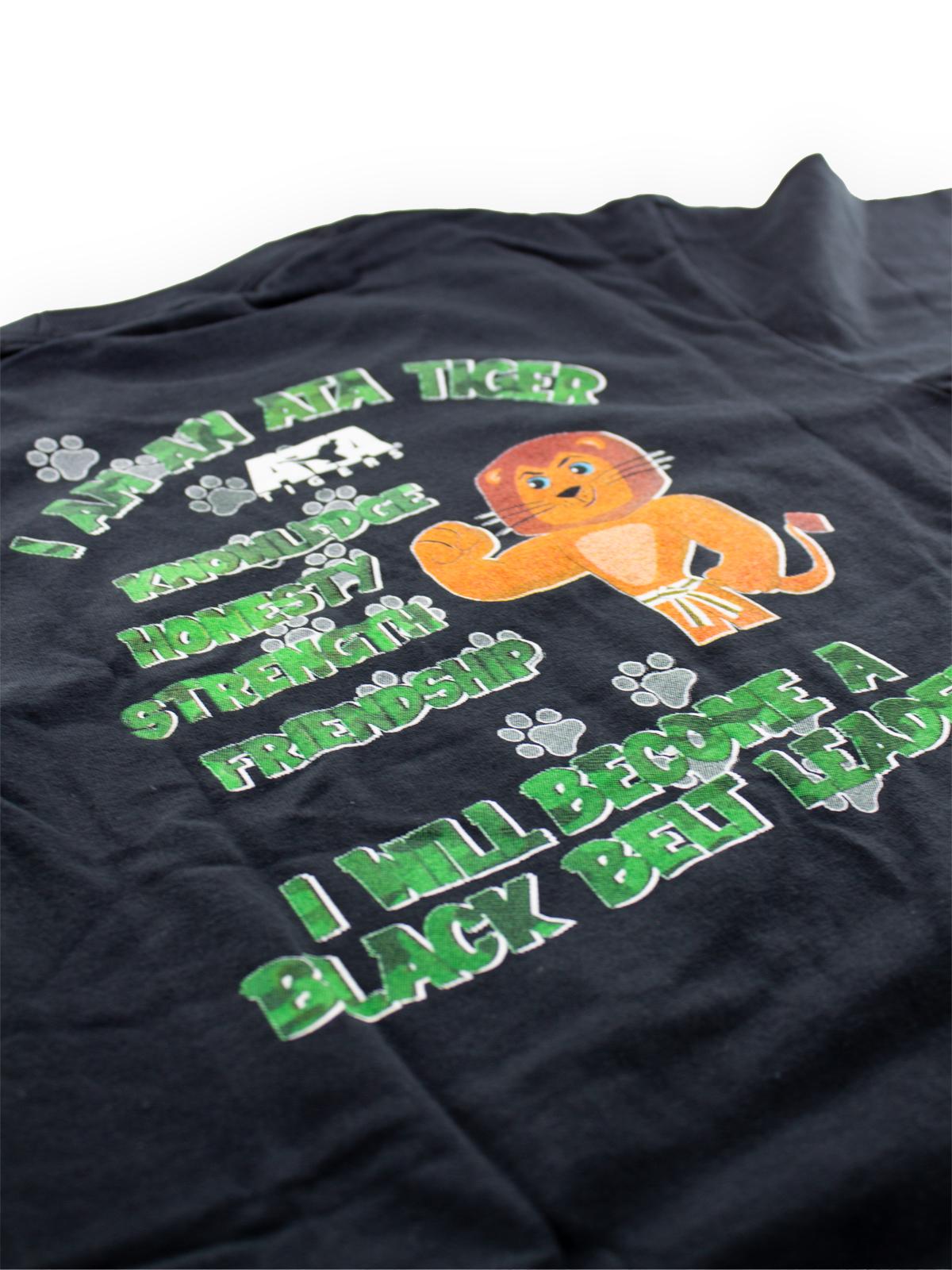 Raon Lion T-Shirt - image 3 of 4