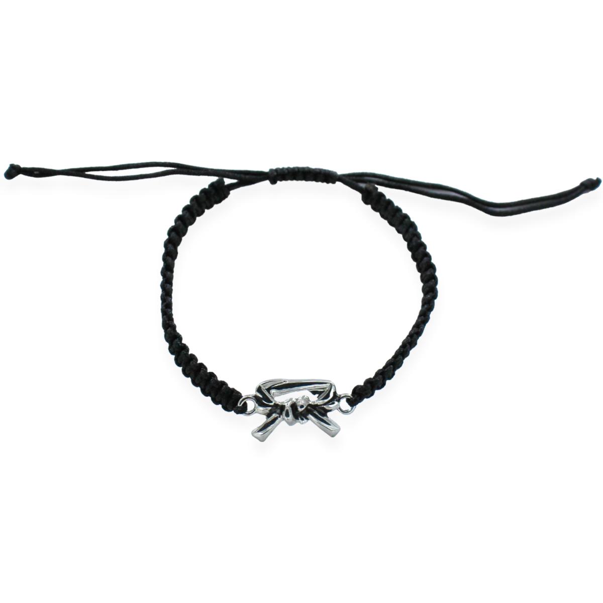 Color Belt Bracelet - image 1 of 8