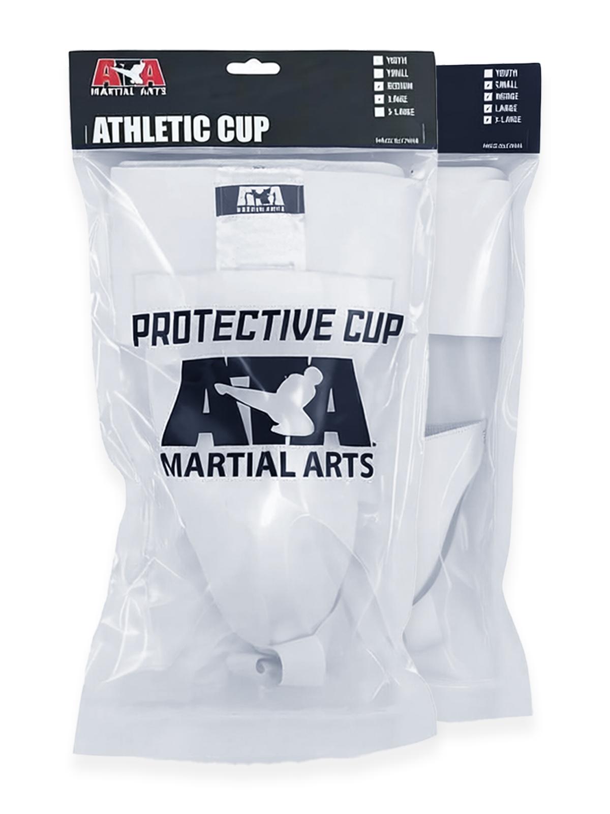 Cup & Supporter - image 1 of 1