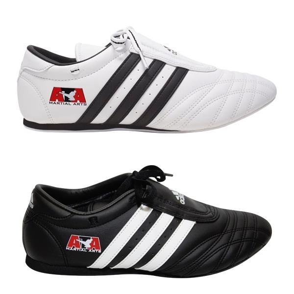 ATA Adidas Taekwondo Shoe - image 1 of 8