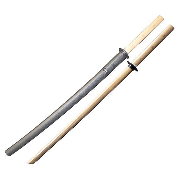 ATA Gum Do Wooden Training Sword - image 1 of 2