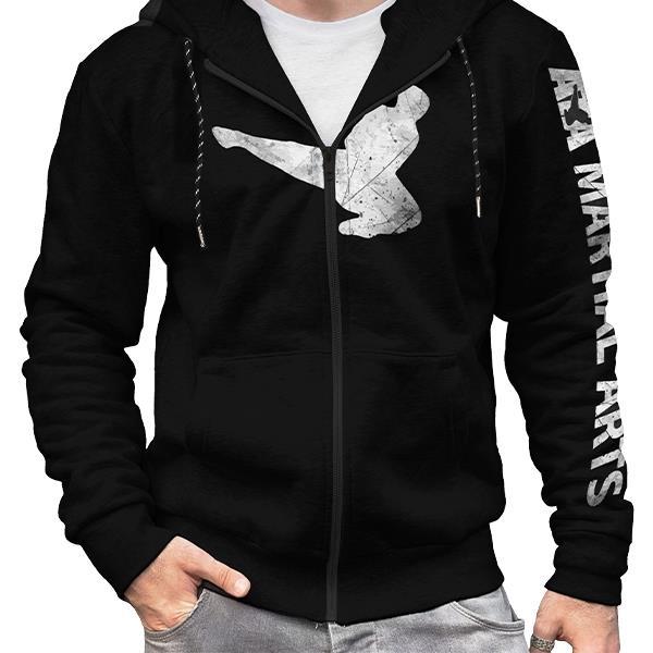 ATA Kicker Jacket - image 1 of 2