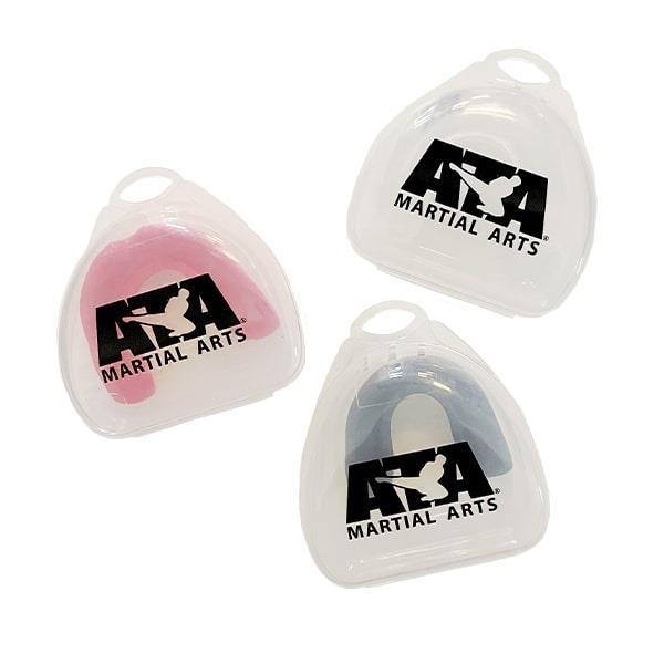 ATA Mouthguards with Case - image 1 of 1