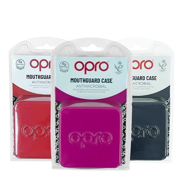 ATA OPRO Mouthguard Cases - image 1 of 4