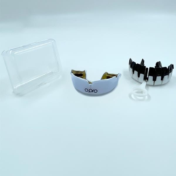 ATA OPRO Mouthguard Custom Fit - image 2 of 4