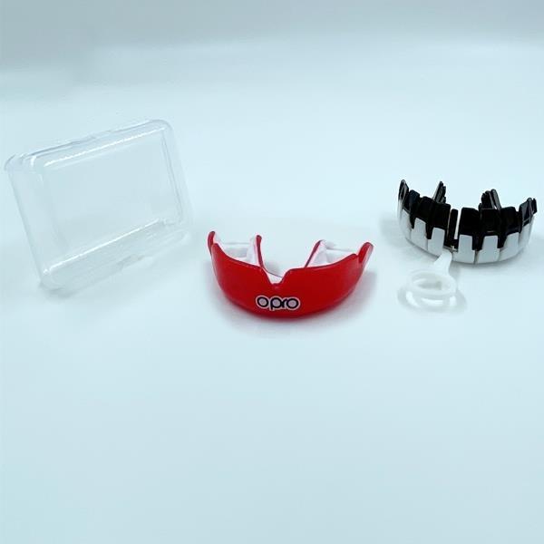 ATA OPRO Mouthguard Custom Fit - image 3 of 4
