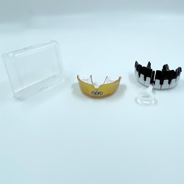 ATA OPRO Mouthguard Custom Fit - image 4 of 4