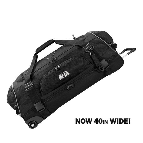 ATA Rolling Duffel - image 1 of 5