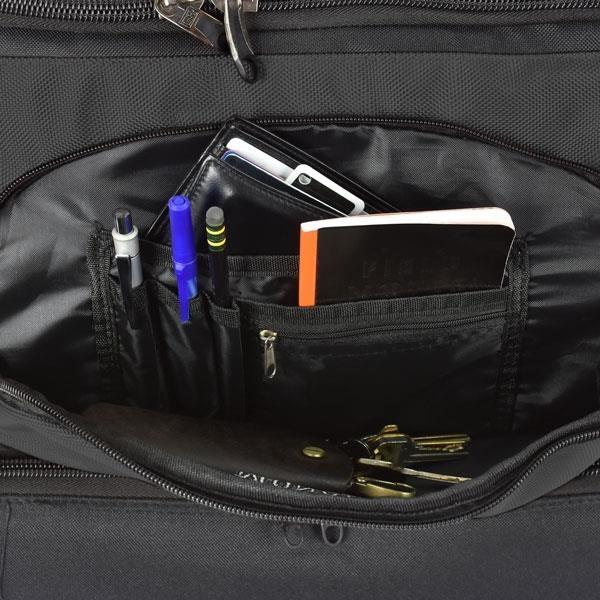 ATA Rolling Duffel - image 4 of 5