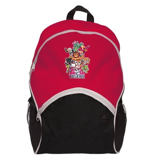 ATA Tigers Backpack - image 1 of 1