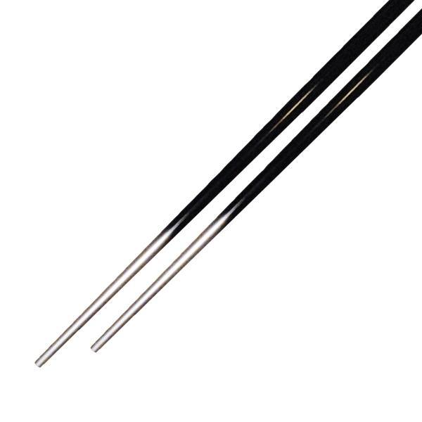 Bo Staff 2-Piece Graphite Tapered - image 1 of 1