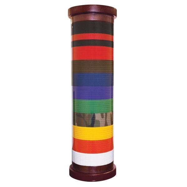 Cylinder Belt Display - image 1 of 1