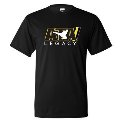 Legacy Wicking Shirt - image 1 of 3
