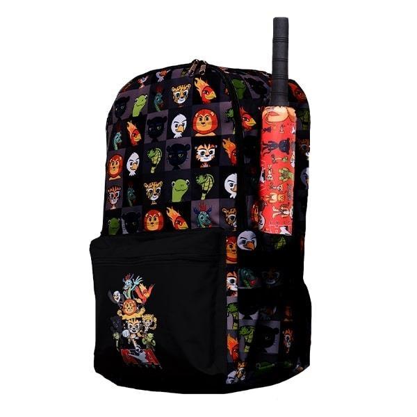 Tigers Weapon Backpack - image 1 of 3