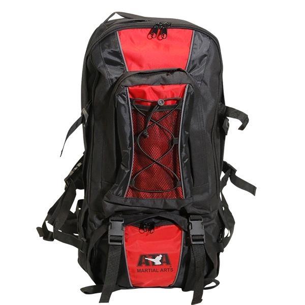 Weapon Backpack - image 1 of 3