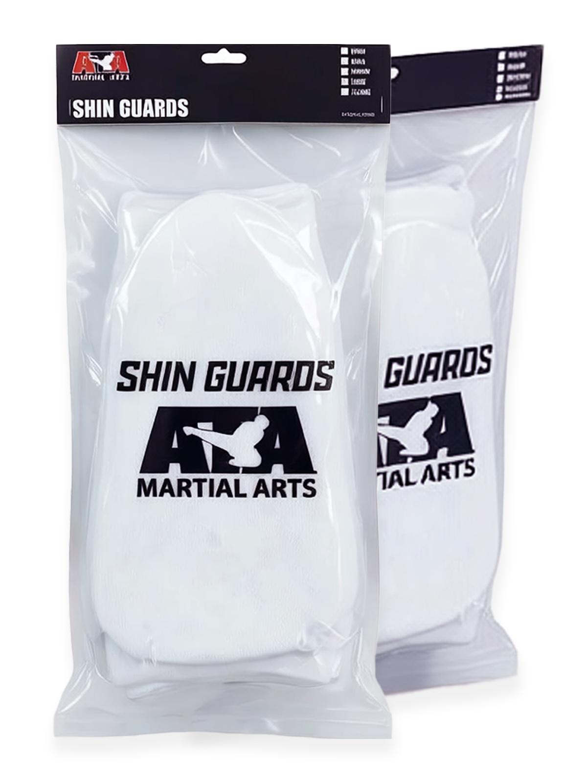 Cloth Shinguard Pad - image 1 of 3