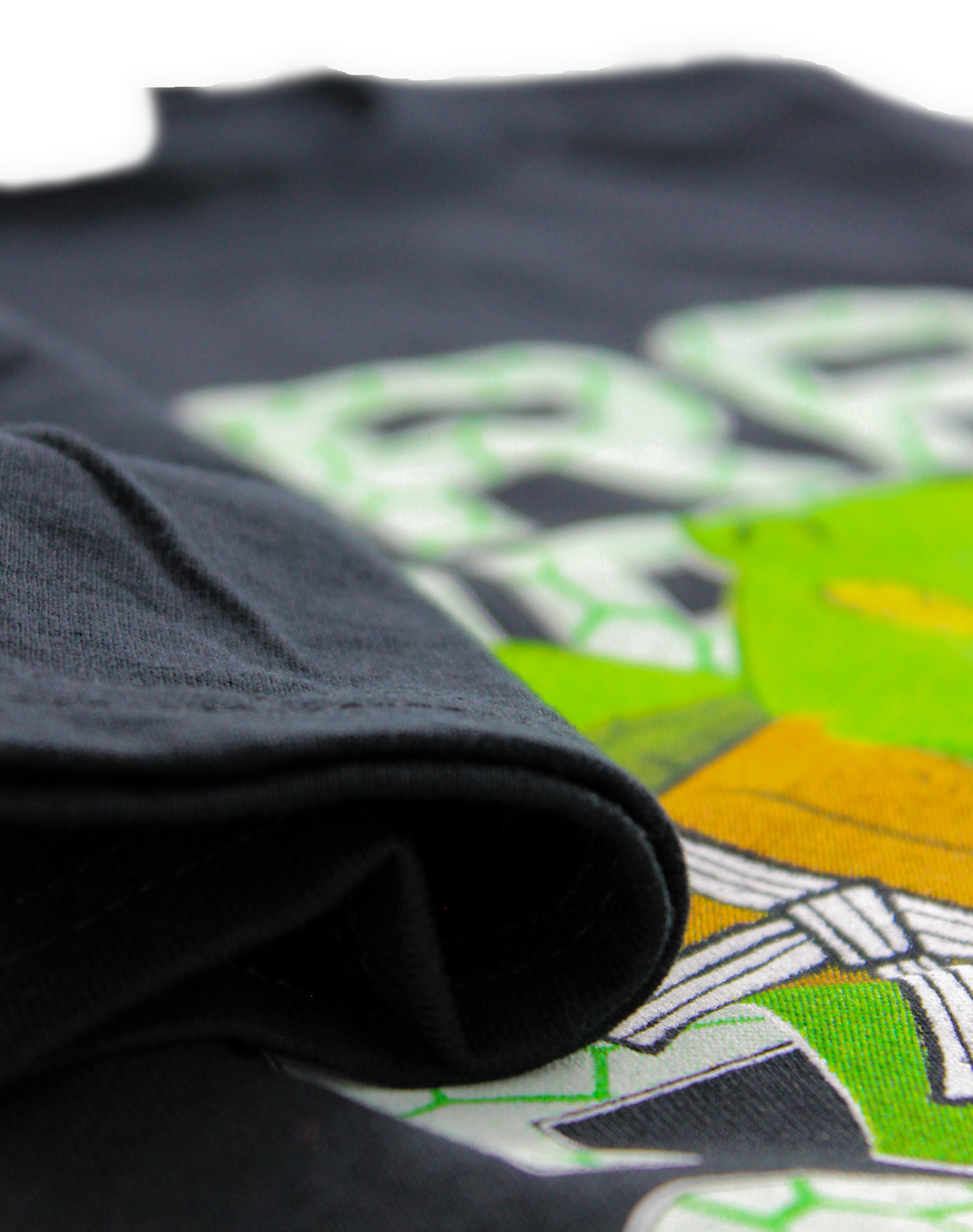 Ara Turtle T-Shirt - image 2 of 4
