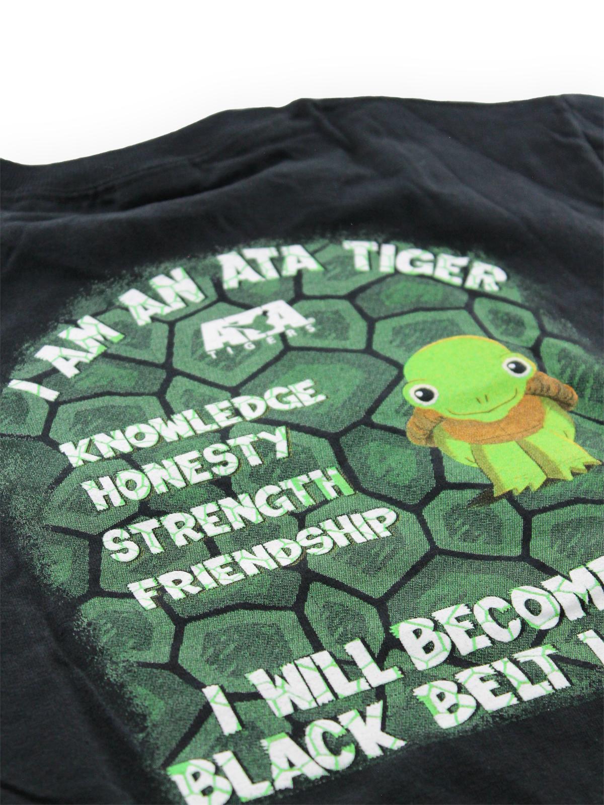 Ara Turtle T-Shirt - image 3 of 4
