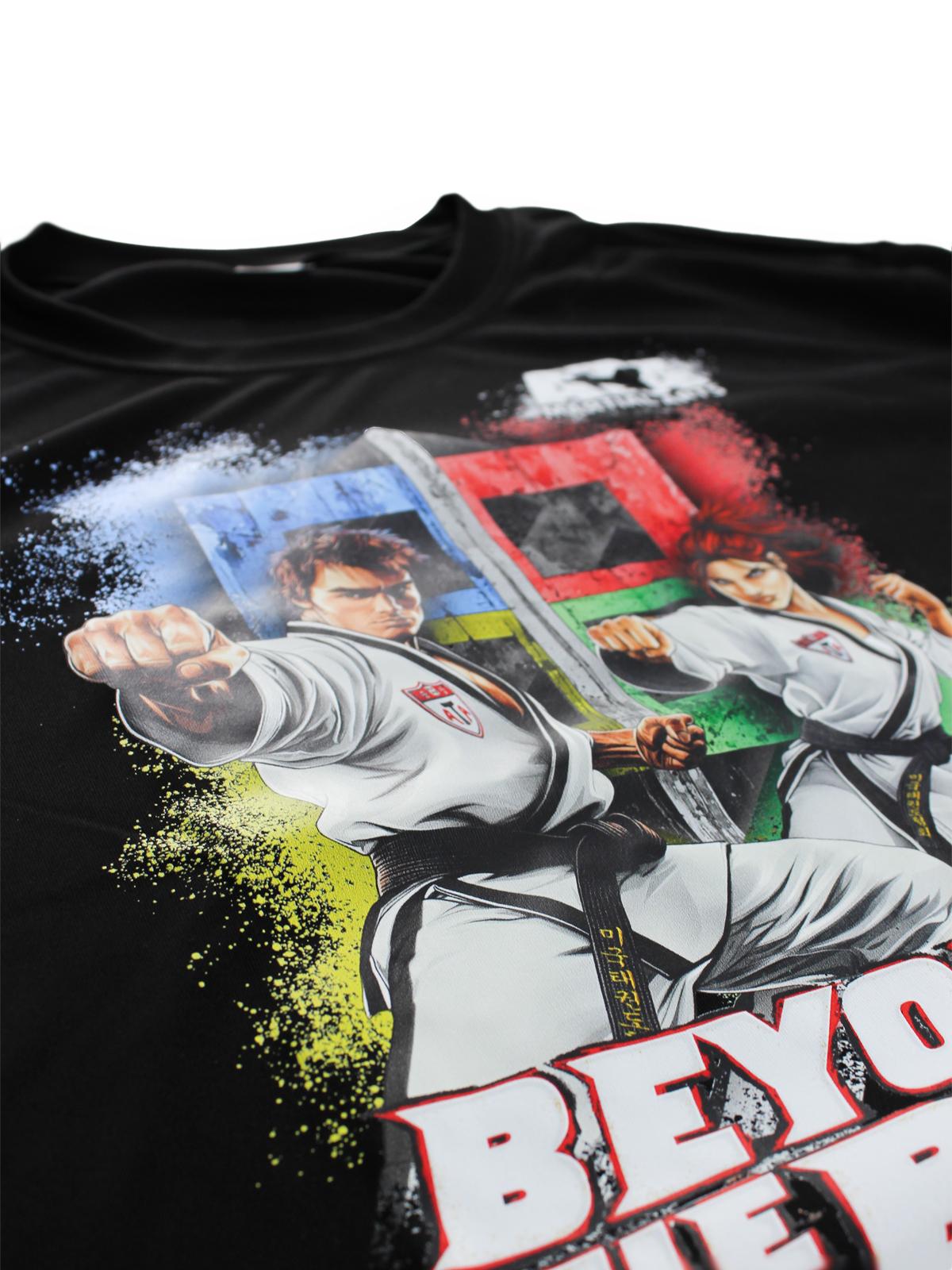 ATA Beyond the Belt Performance Shirt - image 2 of 4