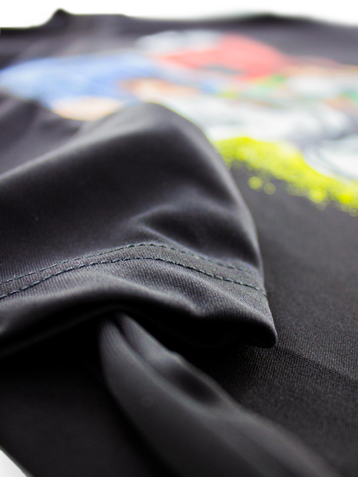 ATA Beyond the Belt Performance Shirt - image 3 of 4