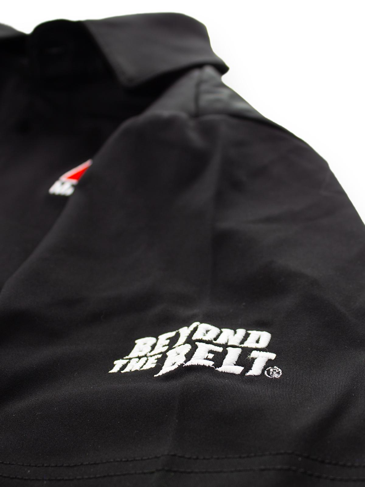 ATA Beyond the Belt Performance Polo - image 4 of 4