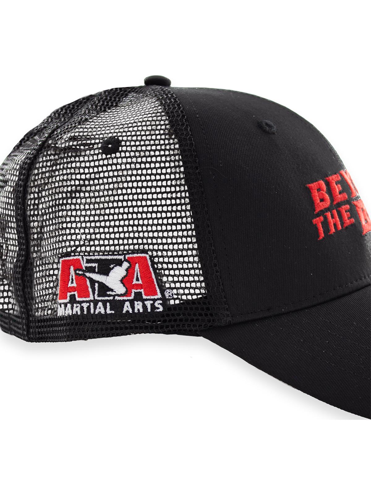 ATA Beyond the Belt Trucker Cap - image 3 of 4