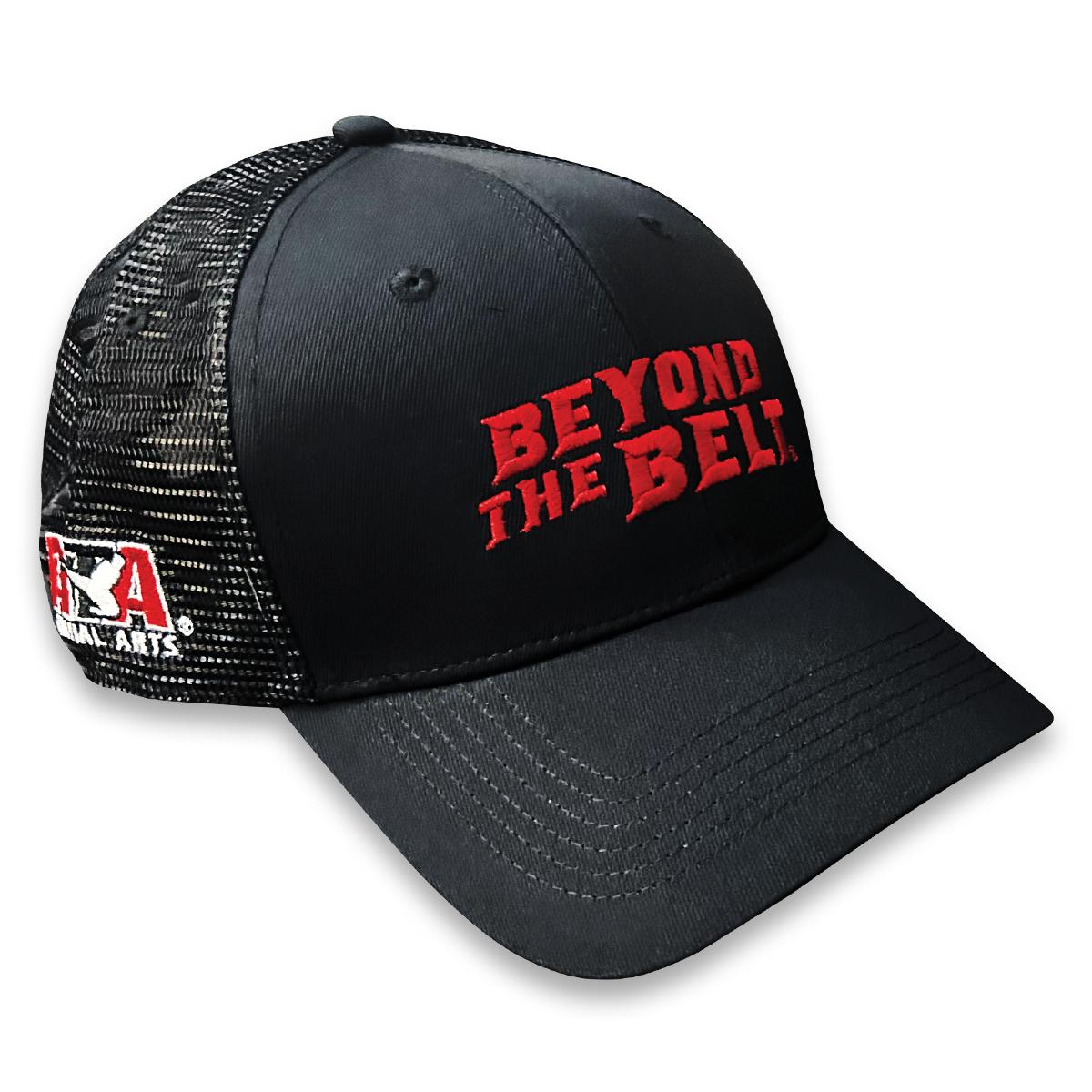 ATA Beyond the Belt Trucker Cap - image 2 of 4