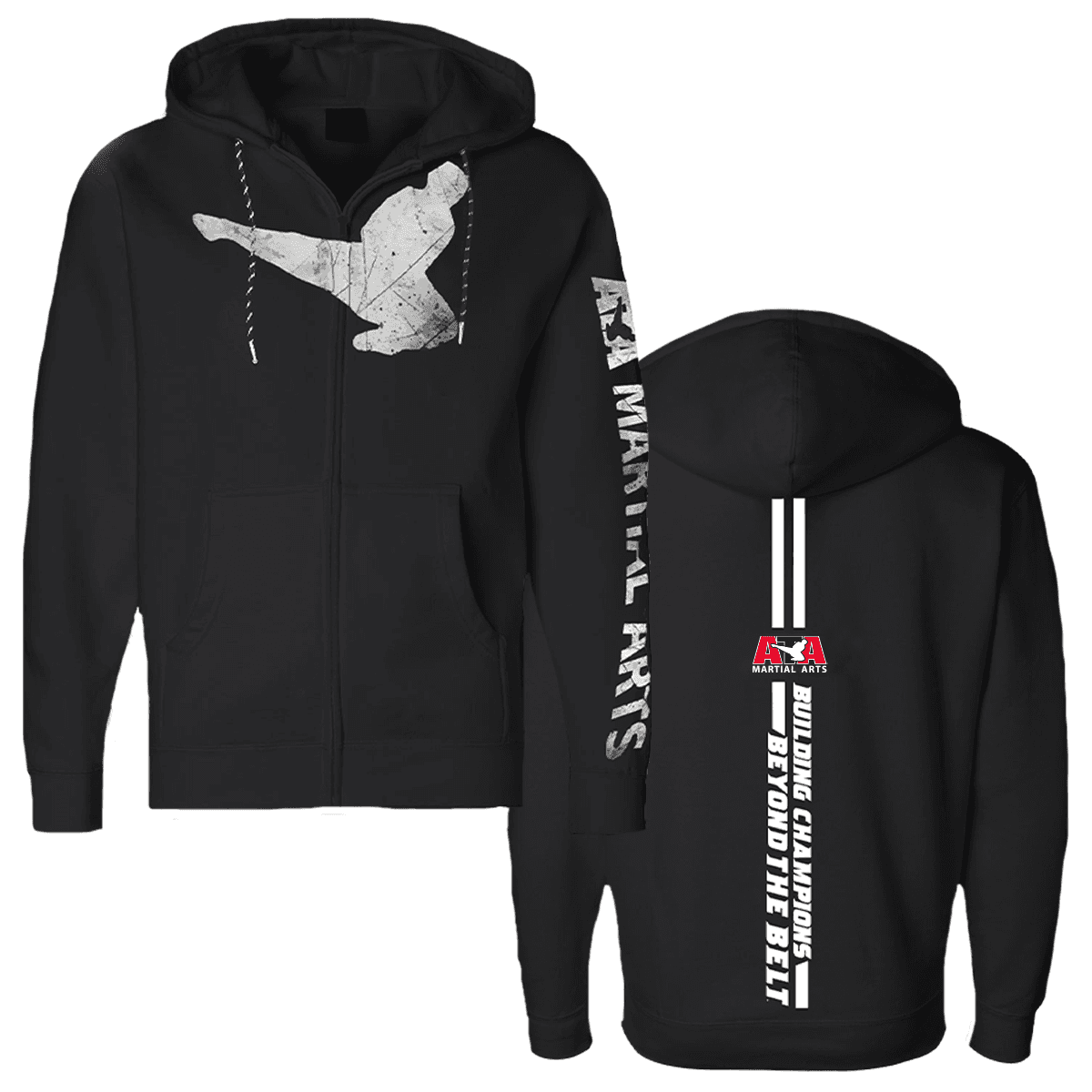 ATA Kicker Jacket - image 2 of 2