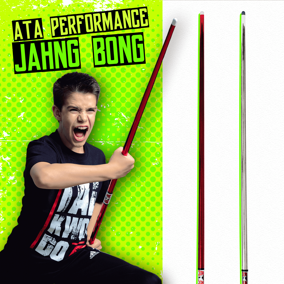 ATA Performance Jahng Bong - image 2 of 2
