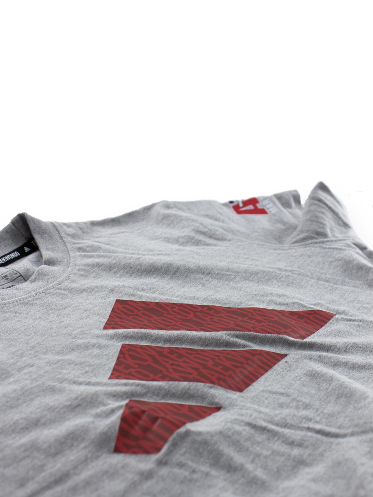 ATA Adidas Performance T-Shirt - image 2 of 5