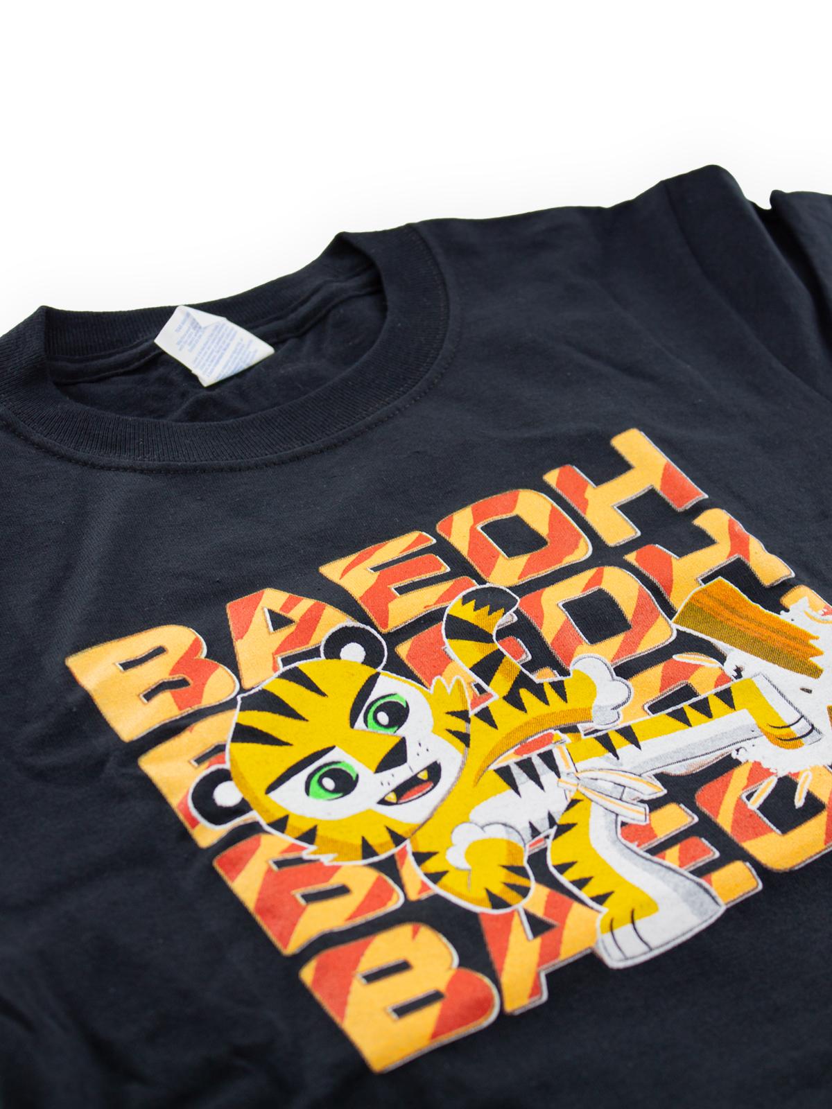 Baeoh Tiger T-Shirt - image 3 of 4