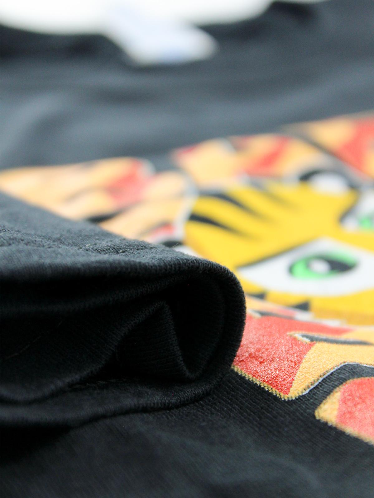 Baeoh Tiger T-Shirt - image 4 of 4