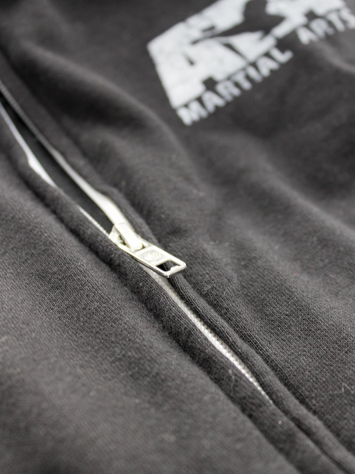 ATA Beyond the Belt Quikflip Hero Jacket - image 3 of 10