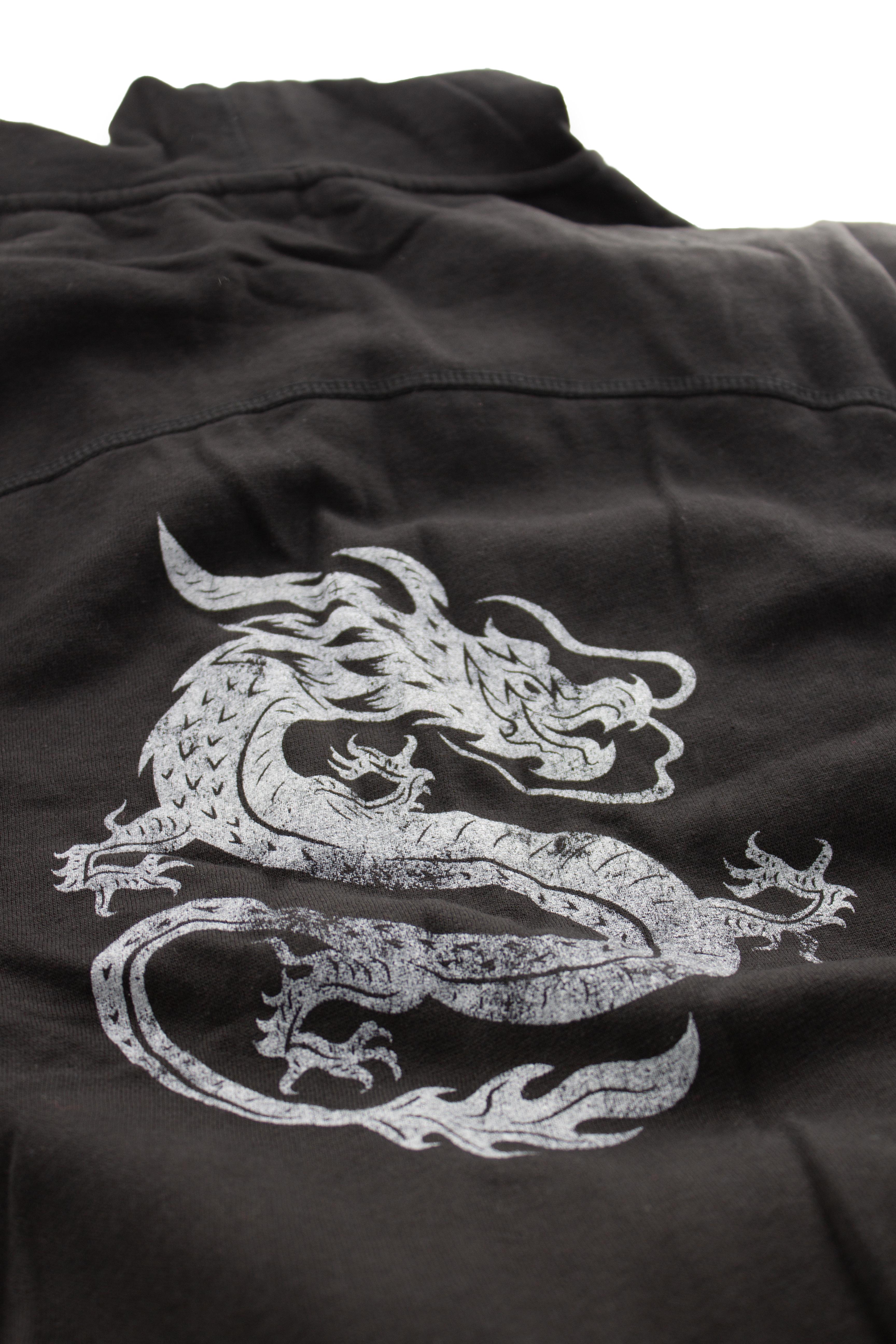 ATA Beyond the Belt Quikflip Hero Jacket - image 7 of 10